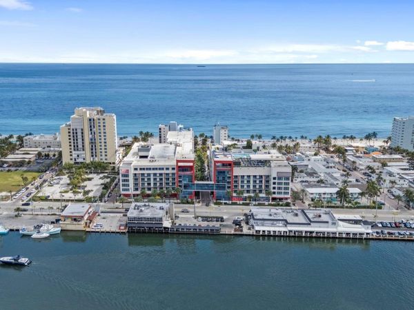 777 N Ocean Drive, Unit N517, Hollywood, FL 33019