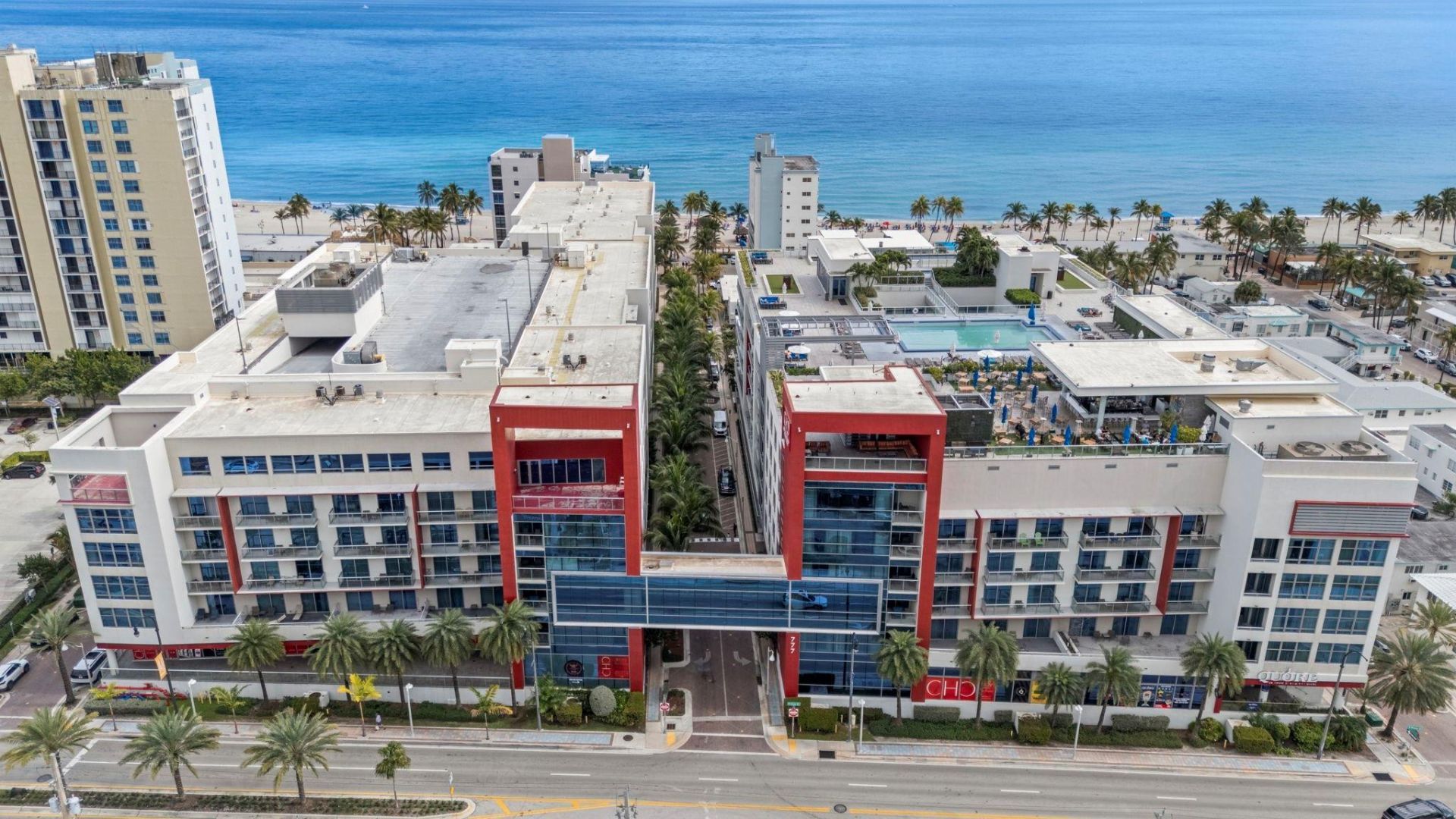 777 N Ocean Drive, Unit N517, Hollywood, FL 33019 Photo