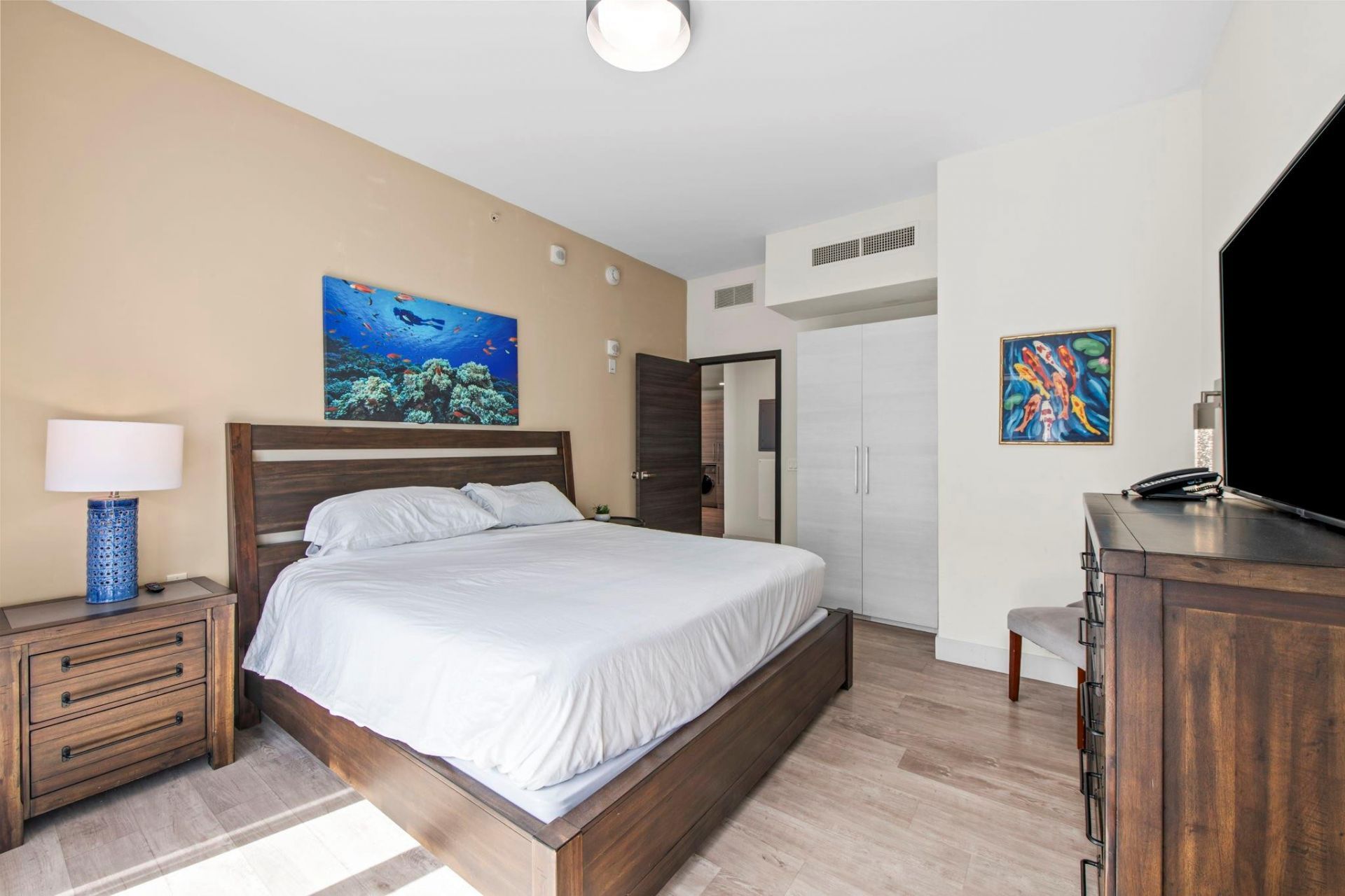 777 N Ocean Drive, Unit N517, Hollywood, FL 33019 Photo