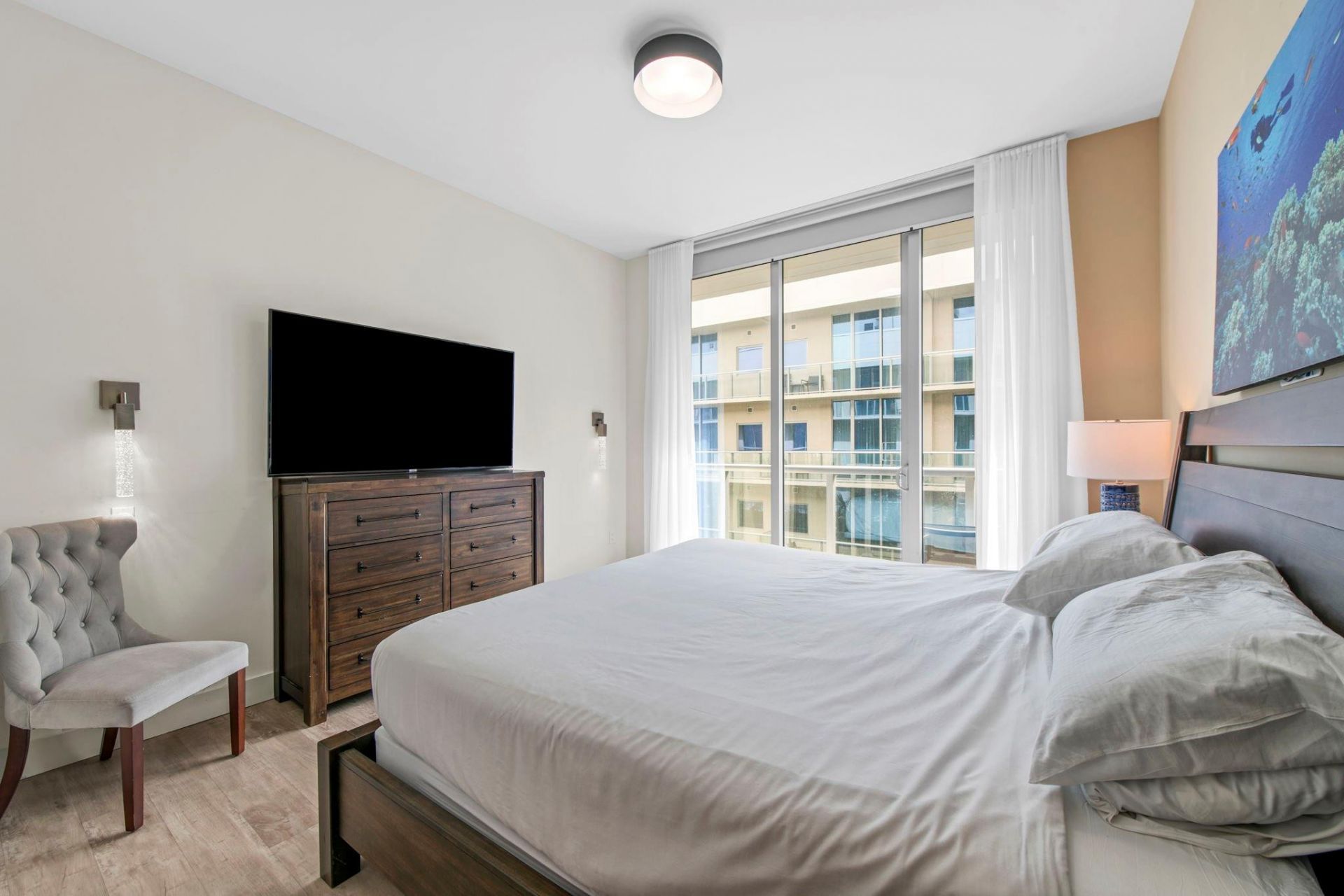 777 N Ocean Drive, Unit N517, Hollywood, FL 33019 Photo