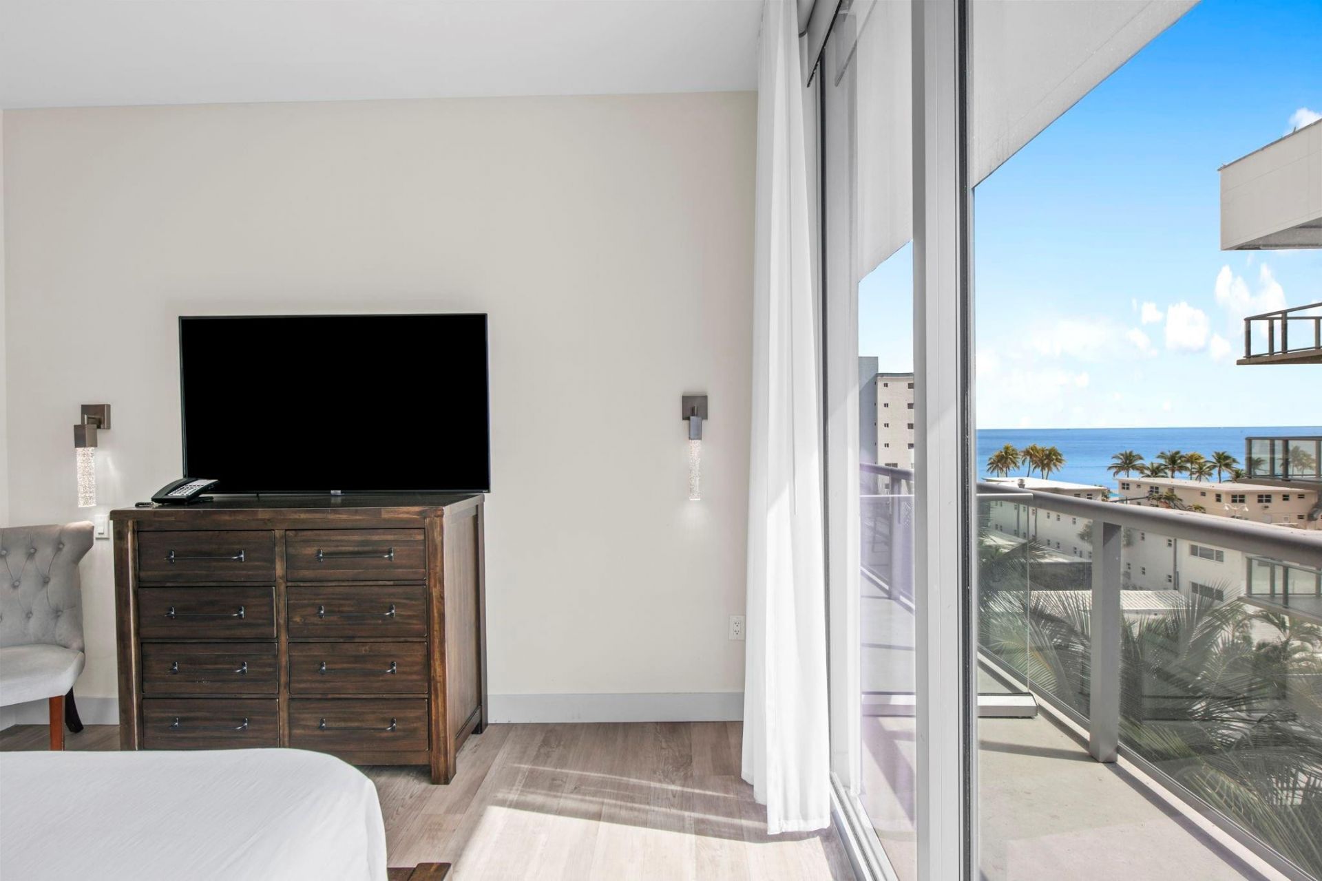 777 N Ocean Drive, Unit N517, Hollywood, FL 33019 Photo