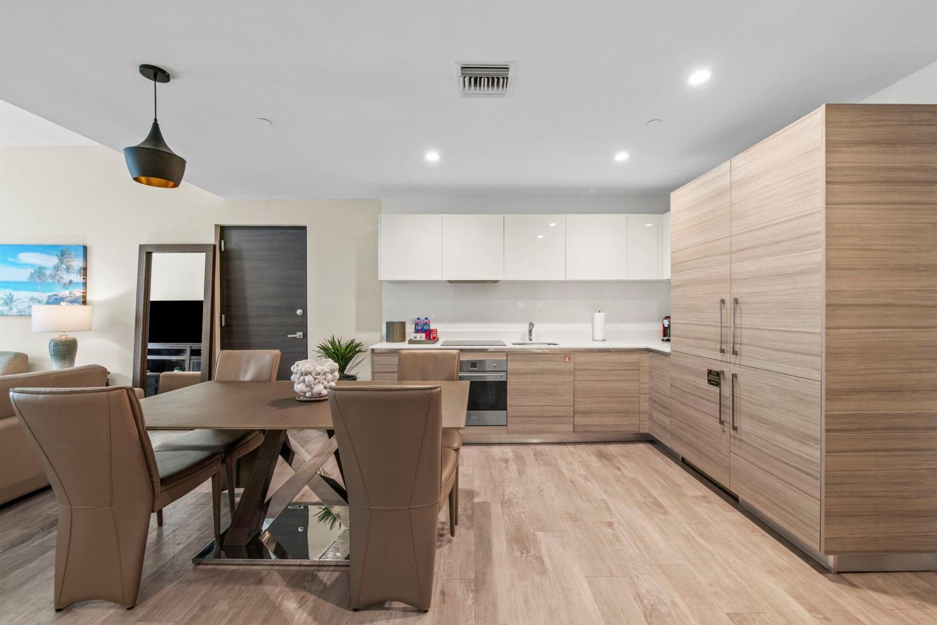 777 N Ocean Drive, Unit N517, Hollywood, FL 33019 Photo