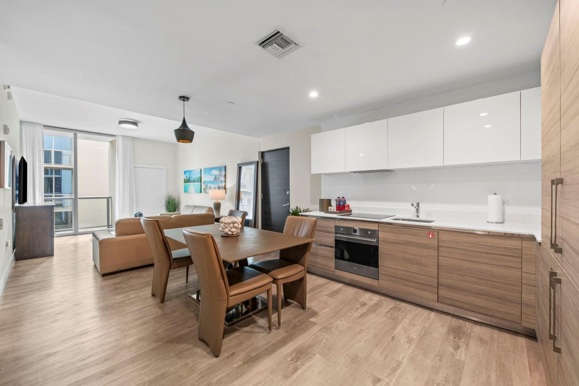 777 N Ocean Drive, Unit N517, Hollywood, FL 33019 Photo