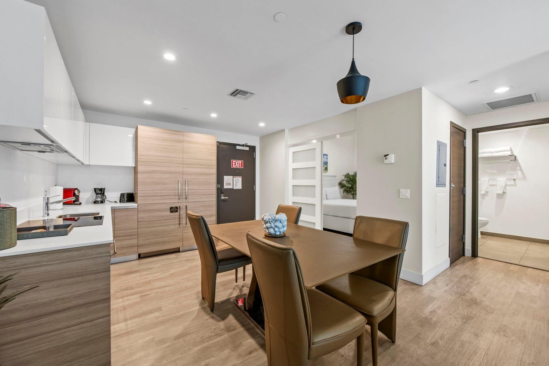 777 N Ocean Drive, Unit N517, Hollywood, FL 33019 Photo