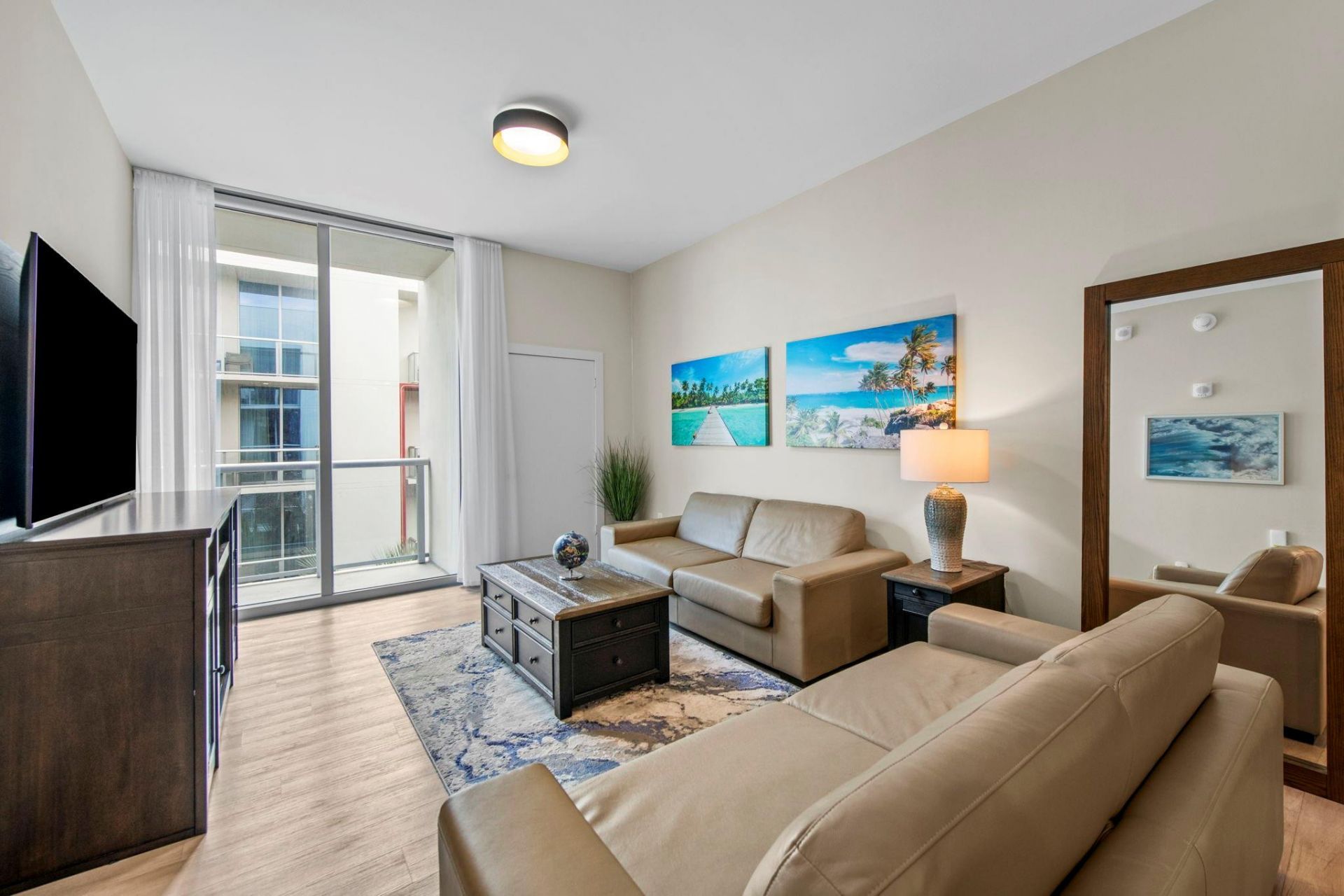 777 N Ocean Drive, Unit N517, Hollywood, FL 33019 Photo