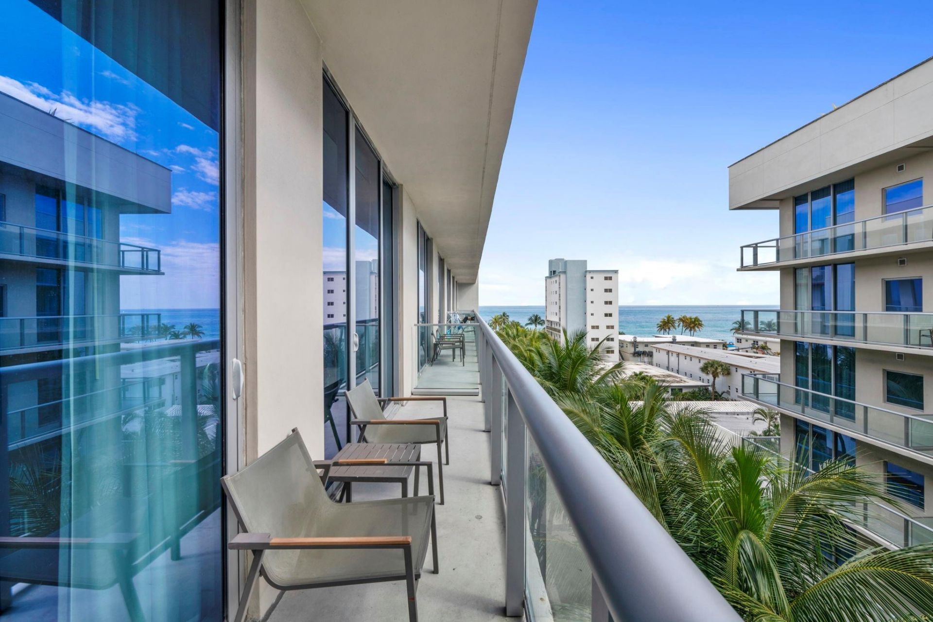 777 N Ocean Drive, Unit N517, Hollywood, FL 33019 Photo