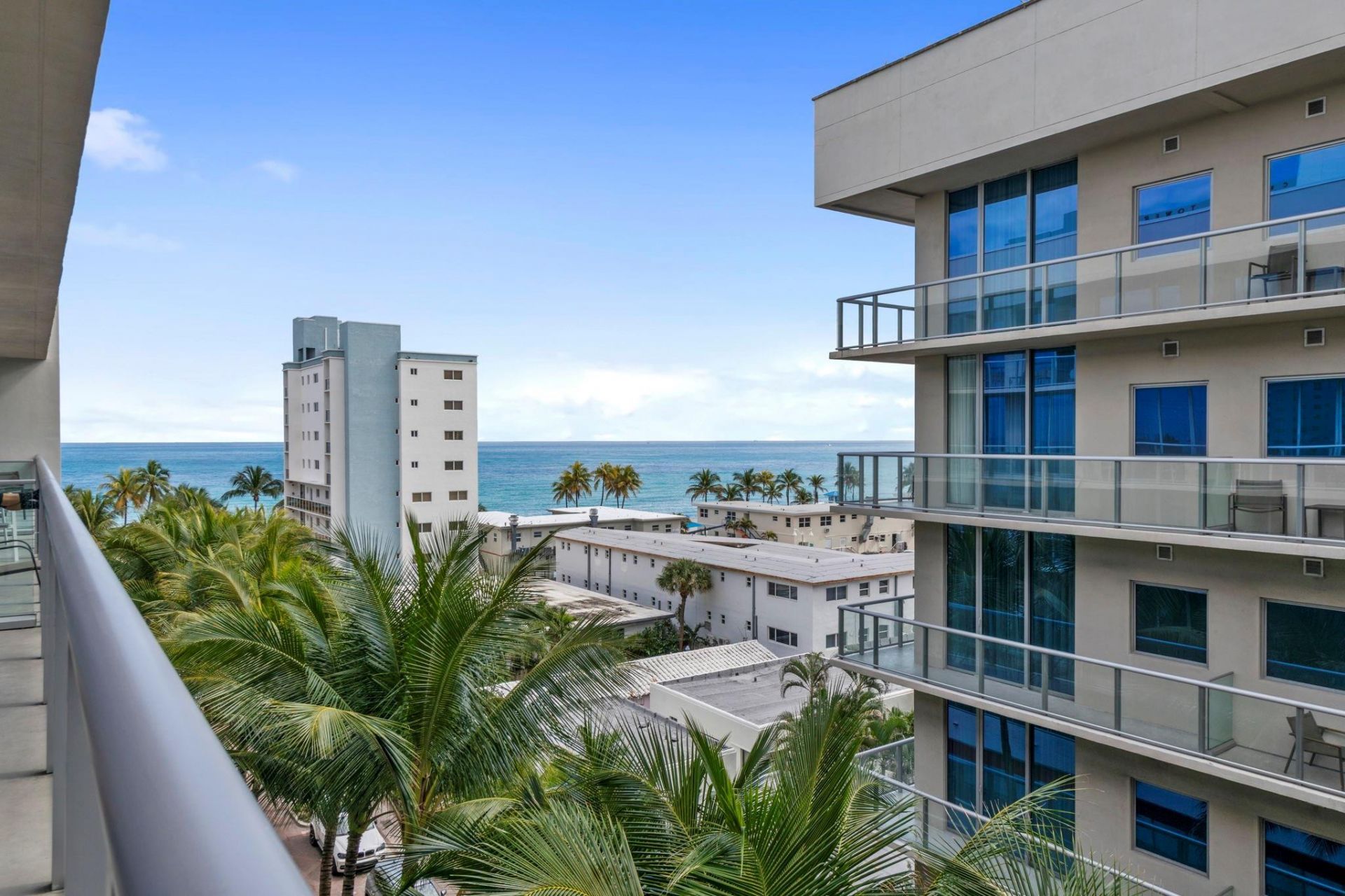 777 N Ocean Drive, Unit N517, Hollywood, FL 33019 Photo
