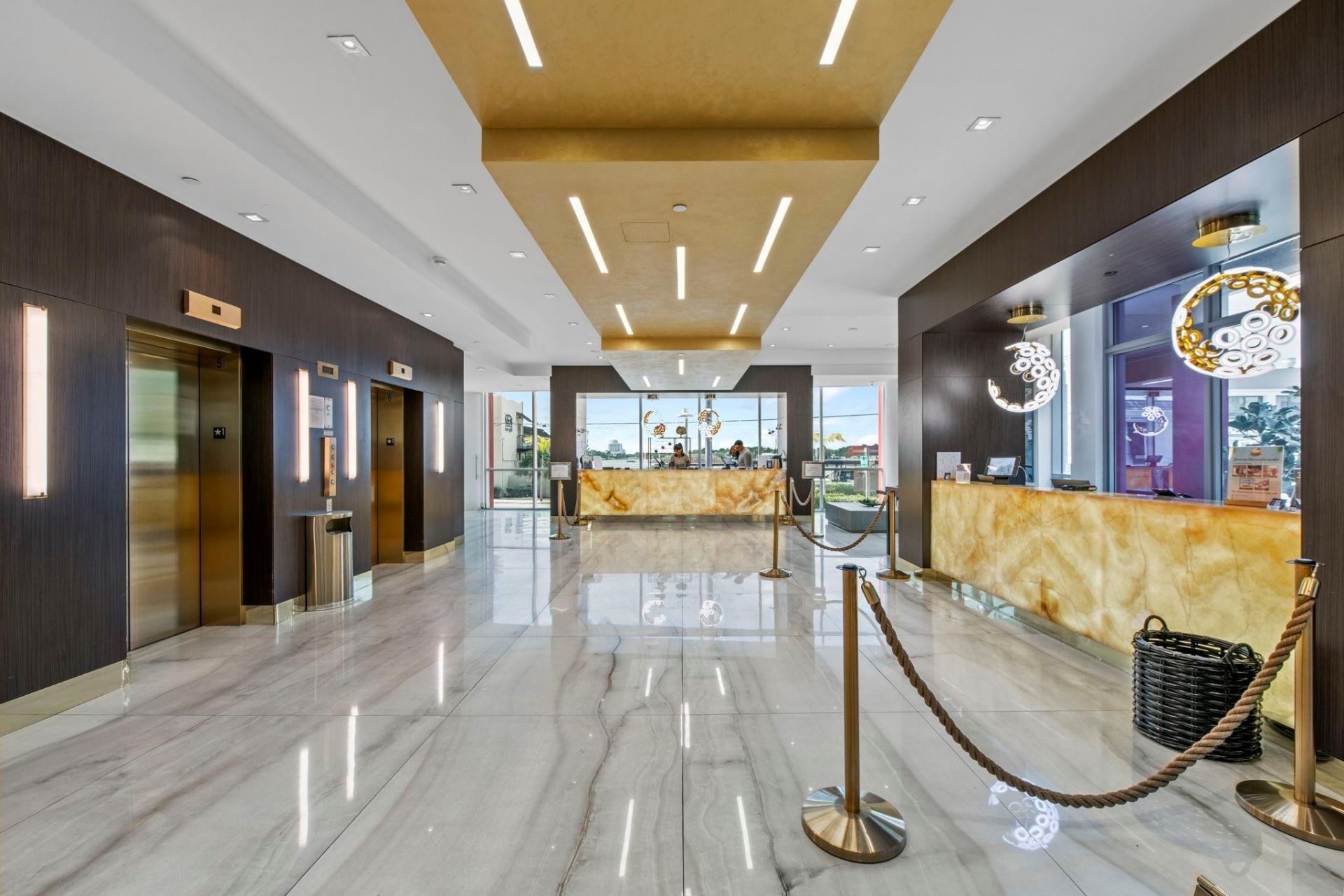 777 N Ocean Drive, Unit N517, Hollywood, FL 33019 Photo