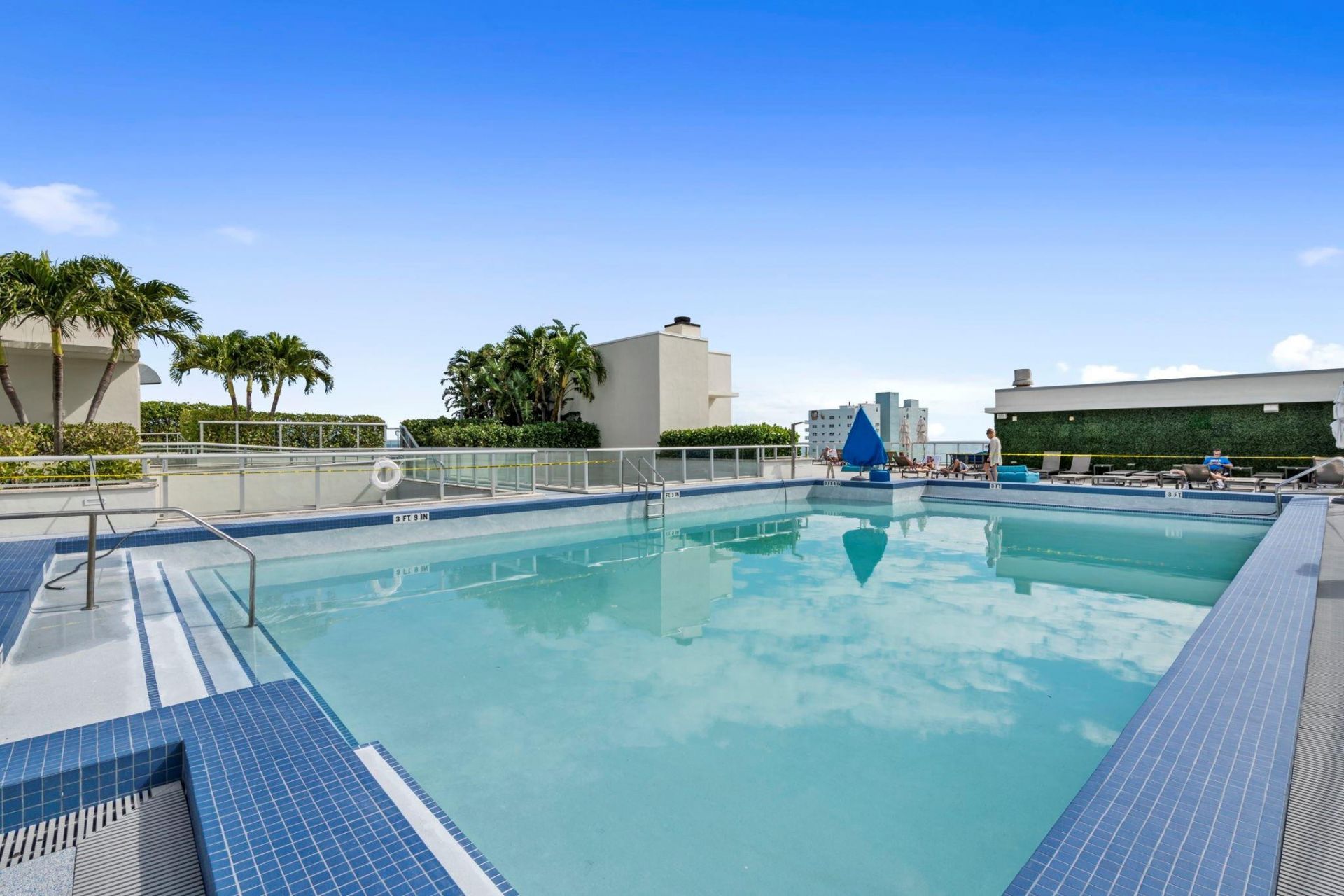 777 N Ocean Drive, Unit N517, Hollywood, FL 33019 Photo
