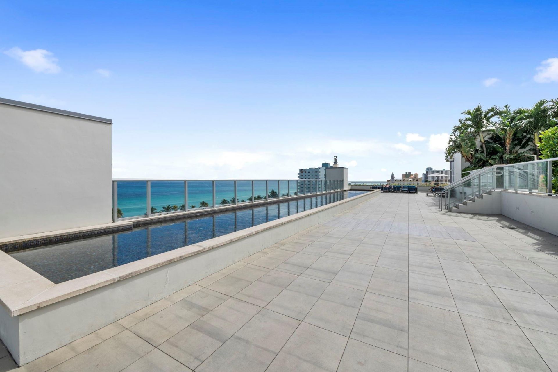 777 N Ocean Drive, Unit N517, Hollywood, FL 33019 Photo