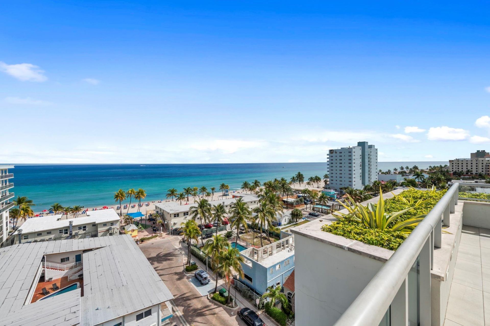 777 N Ocean Drive, Unit N517, Hollywood, FL 33019 Photo