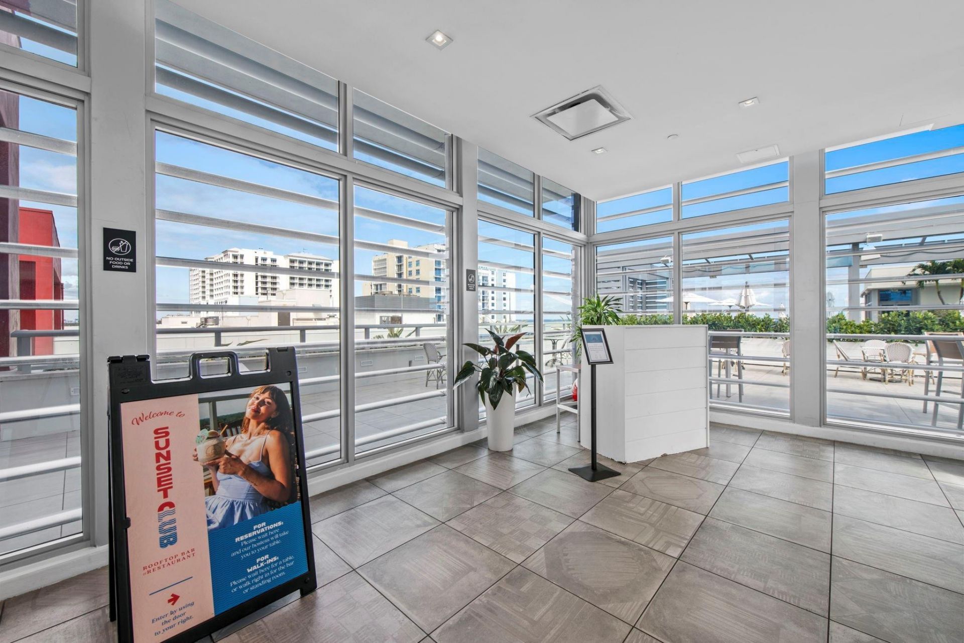 777 N Ocean Drive, Unit N517, Hollywood, FL 33019 Photo