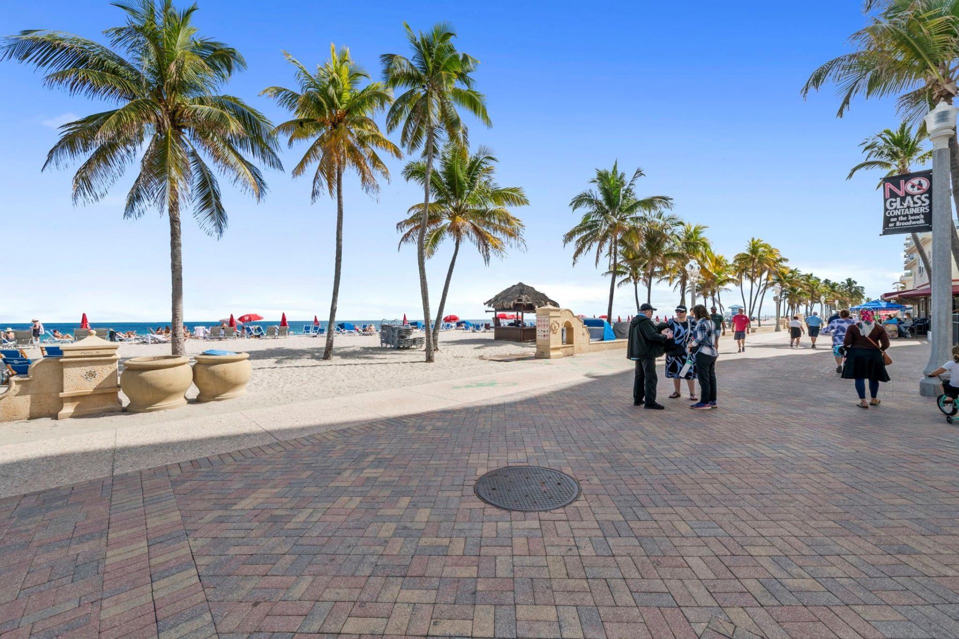 777 N Ocean Drive, Unit N517, Hollywood, FL 33019 Photo