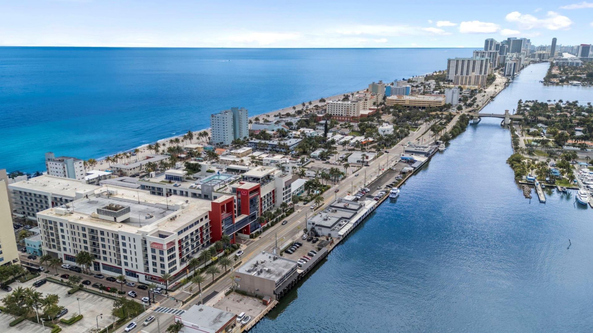 777 N Ocean Drive, Unit N517, Hollywood, FL 33019 Photo