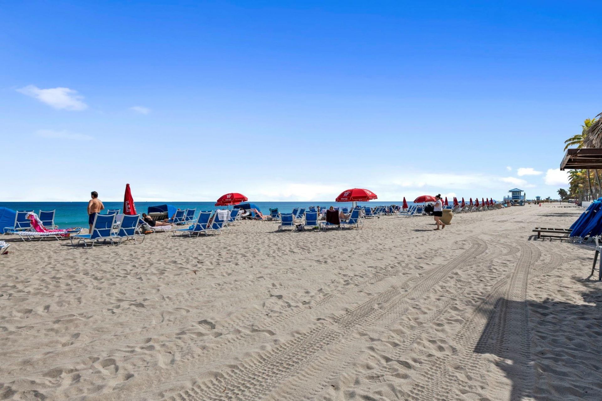 777 N Ocean Drive, Unit N517, Hollywood, FL 33019 Photo