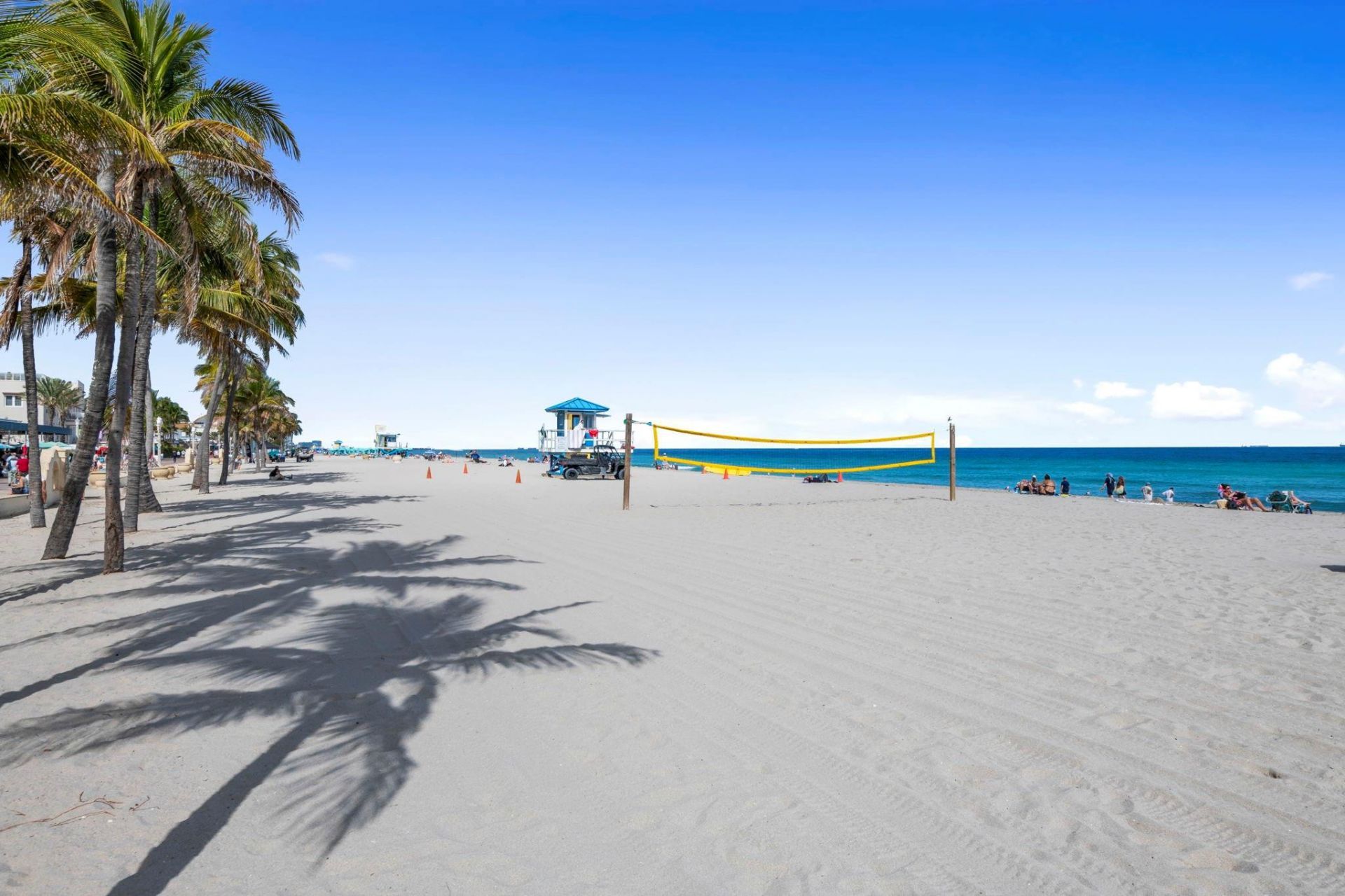 777 N Ocean Drive, Unit N517, Hollywood, FL 33019 Photo