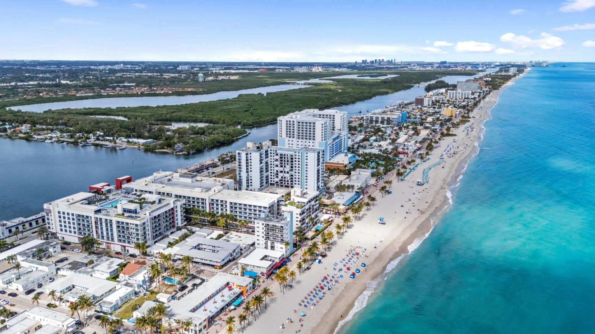 777 N Ocean Drive, Unit N517, Hollywood, FL 33019 Photo