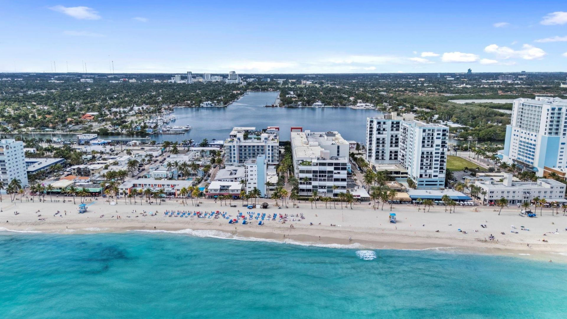 777 N Ocean Drive, Unit N517, Hollywood, FL 33019 Photo