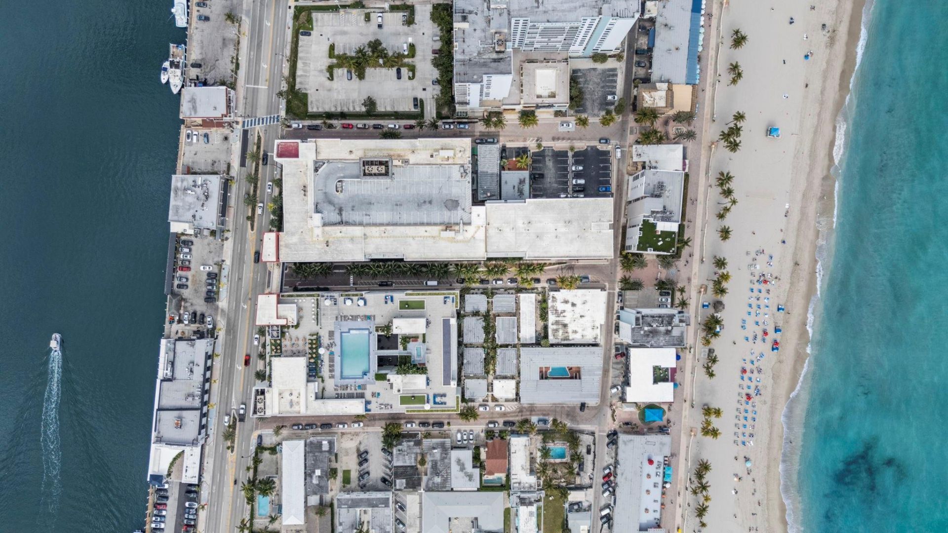 777 N Ocean Drive, Unit N517, Hollywood, FL 33019 Photo