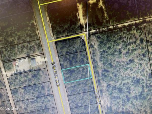 Lot 12 Deltona Boulevard , Unit 8, Chipley, FL 32428