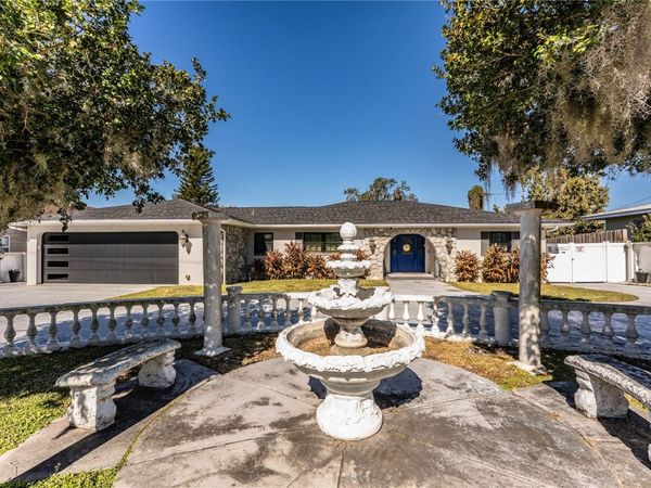 331 BAY STREET, AUBURNDALE, FL 33823