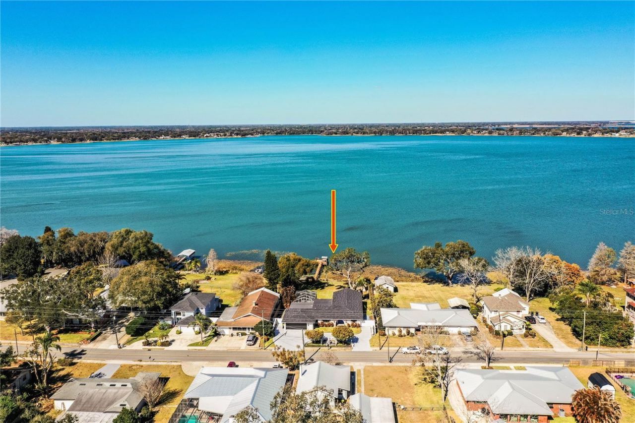 331 Bay Street, Auburndale, FL 33823 Photo