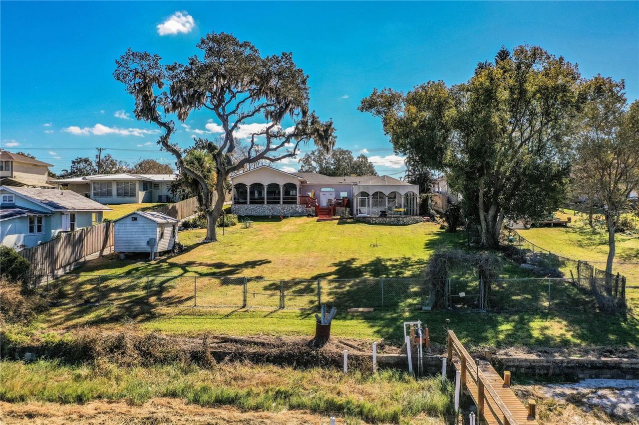 331 Bay Street, Auburndale, FL 33823 Photo