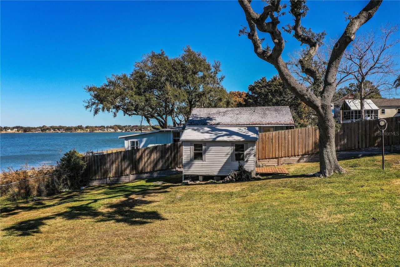 331 Bay Street, Auburndale, FL 33823 Photo