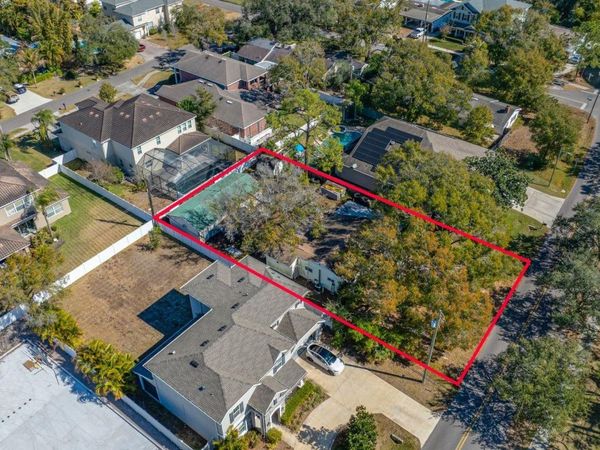 3705 W SAN MIGUEL STREET, TAMPA, FL 33629