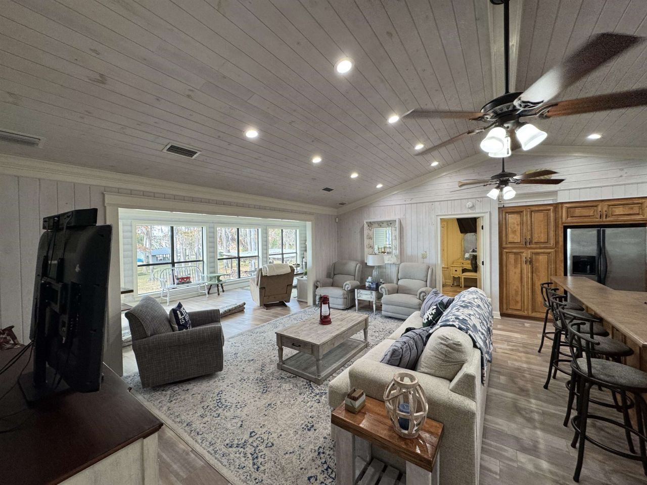 2707 NE Cherry Lake Circle, Pinetta, FL 32350 Photo