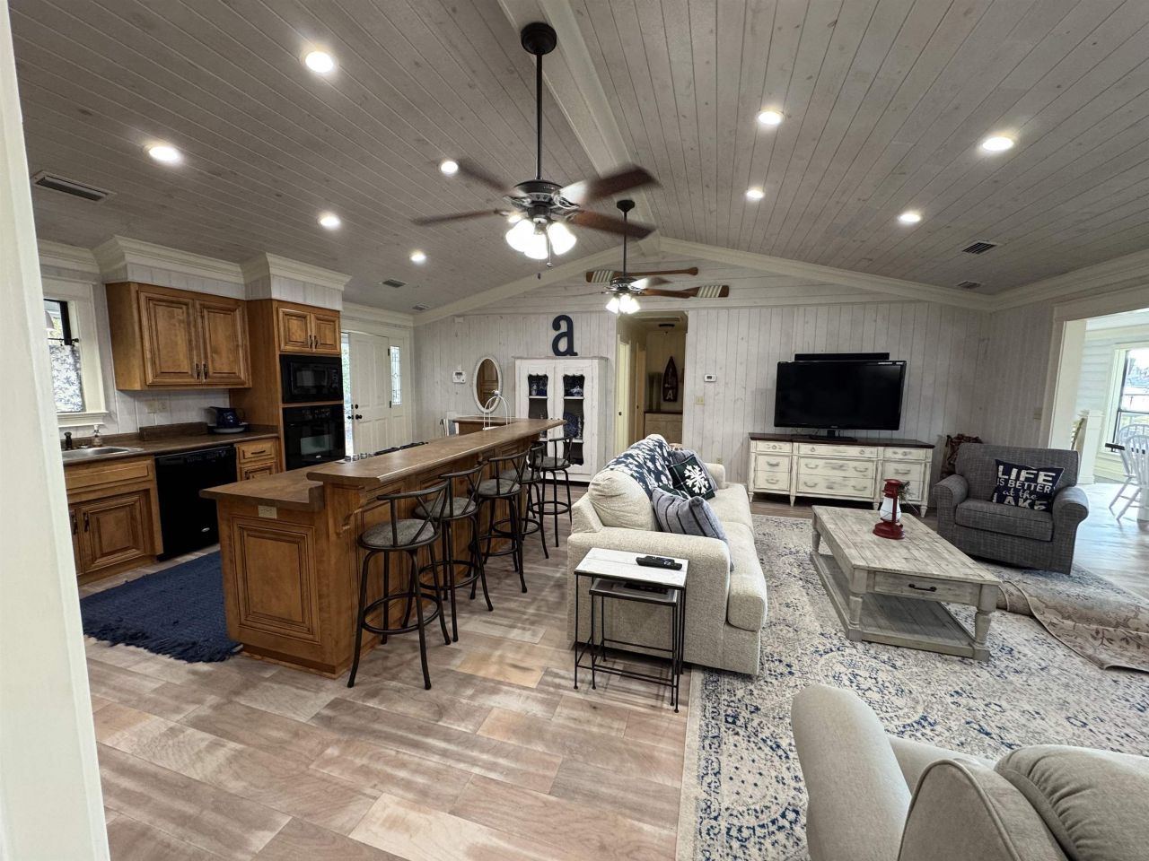 2707 NE Cherry Lake Circle, Pinetta, FL 32350 Photo