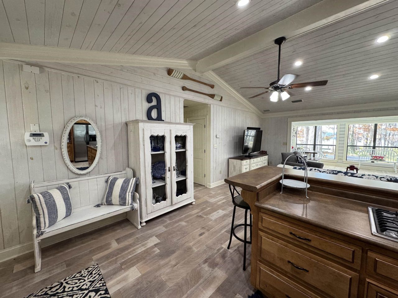 2707 NE Cherry Lake Circle, Pinetta, FL 32350 Photo