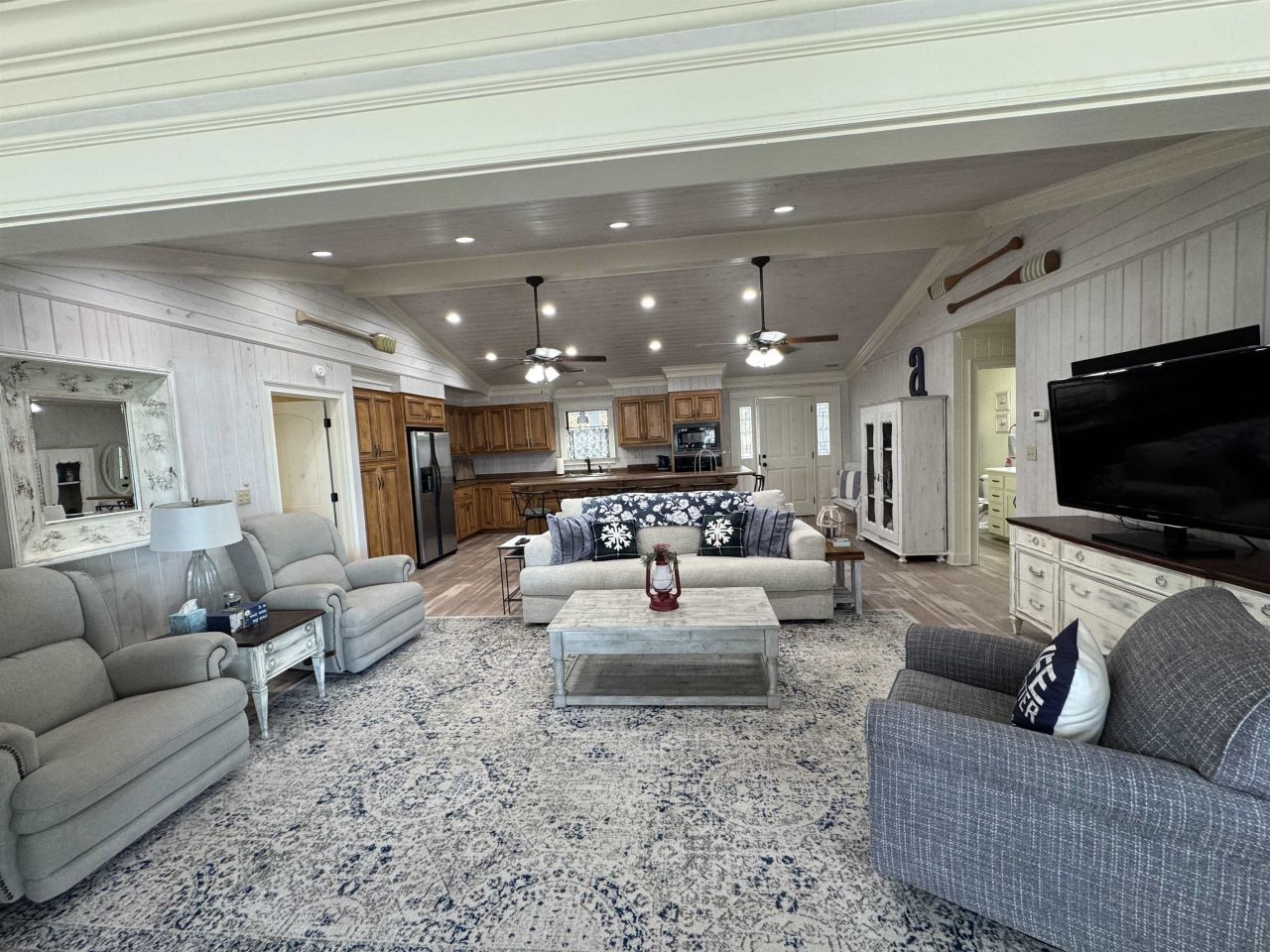 2707 NE Cherry Lake Circle, Pinetta, FL 32350 Photo