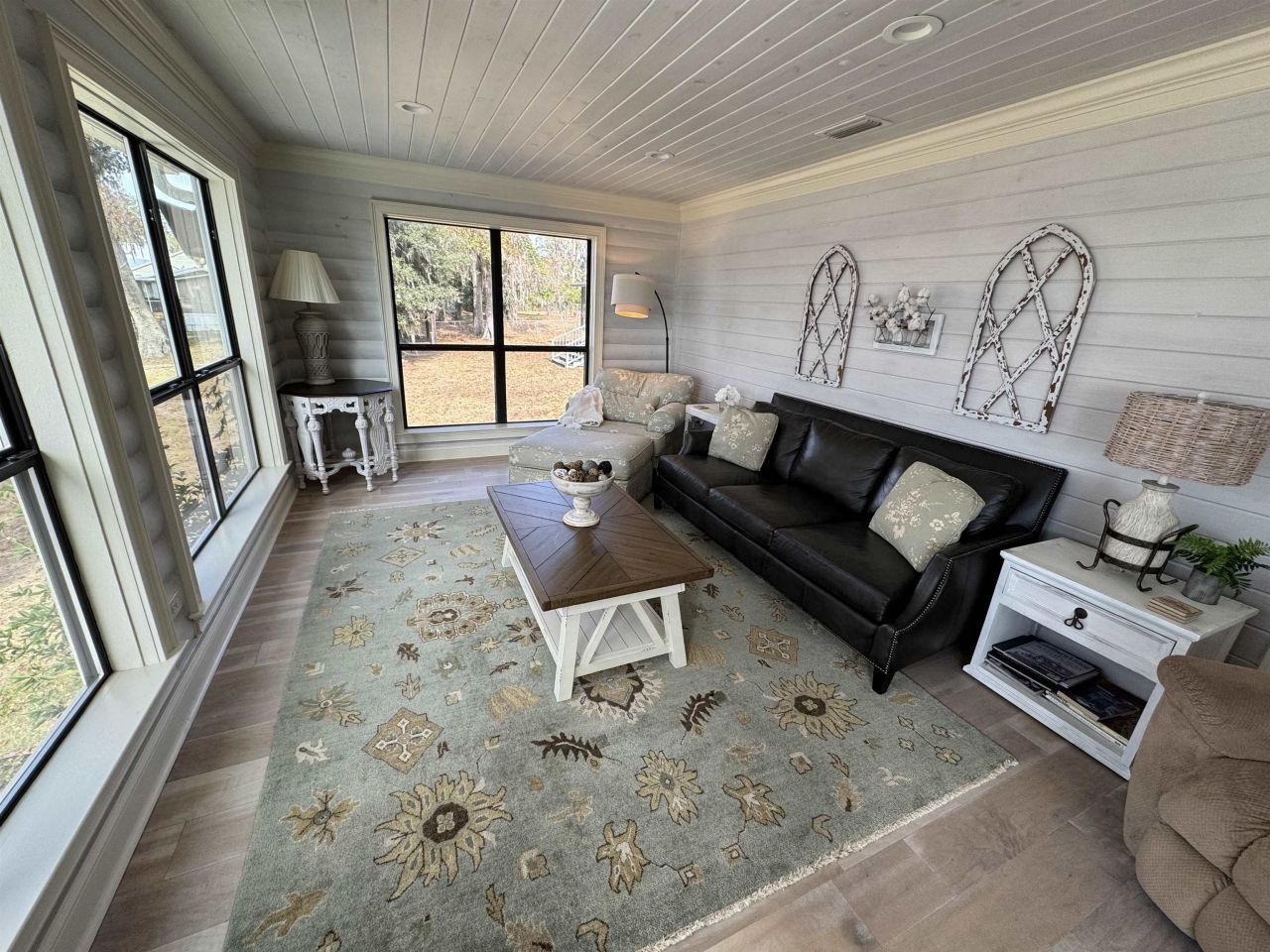 2707 NE Cherry Lake Circle, Pinetta, FL 32350 Photo