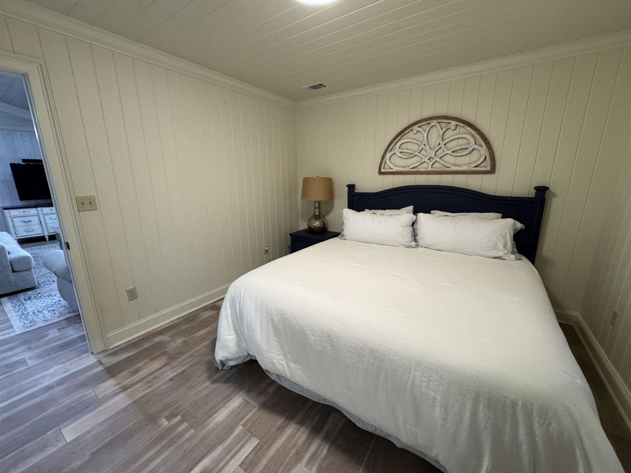 2707 NE Cherry Lake Circle, Pinetta, FL 32350 Photo