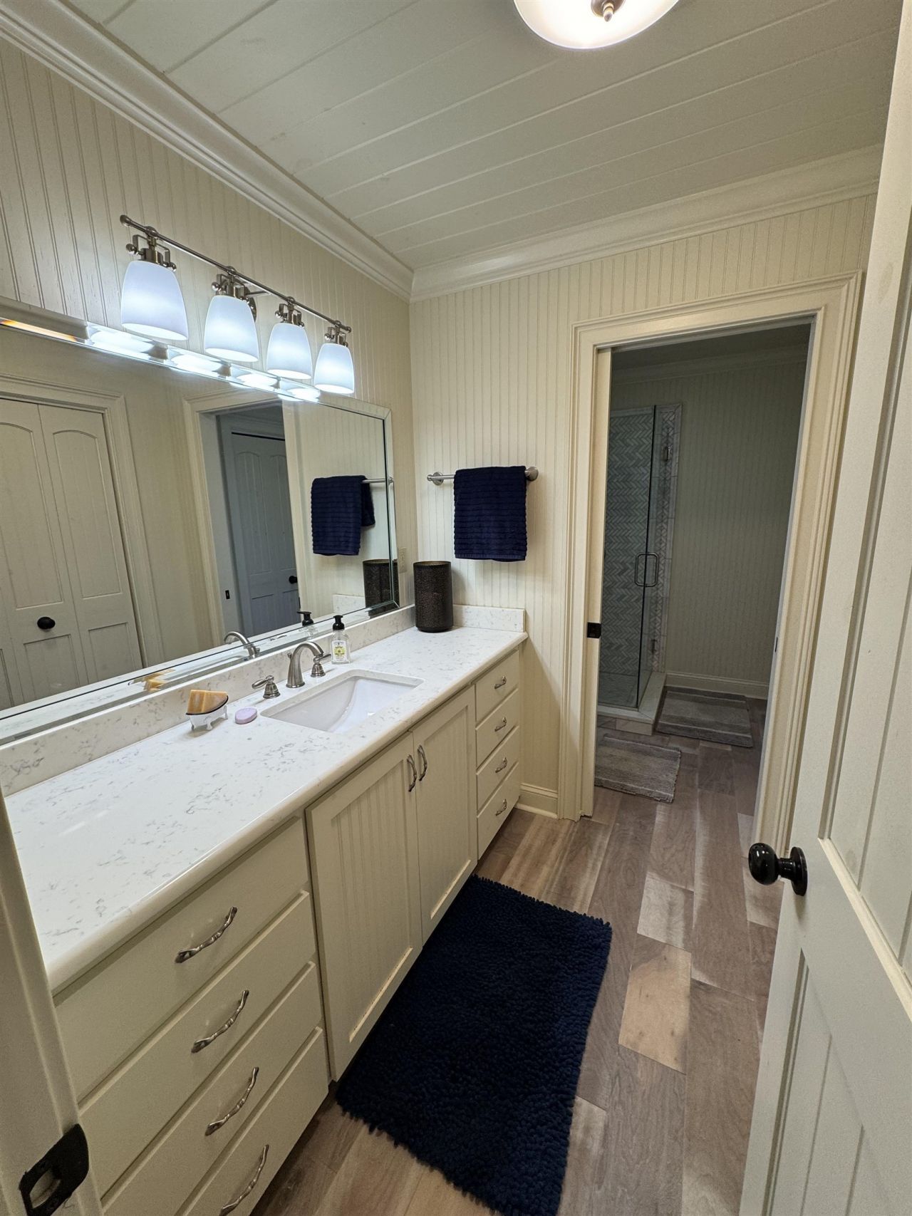 2707 NE Cherry Lake Circle, Pinetta, FL 32350 Photo