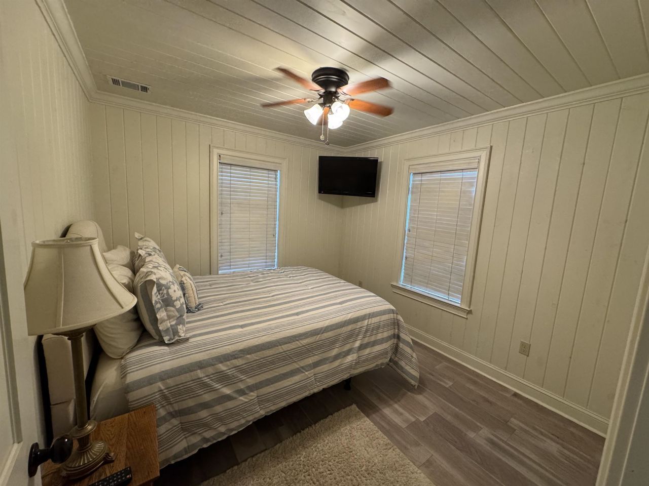 2707 NE Cherry Lake Circle, Pinetta, FL 32350 Photo