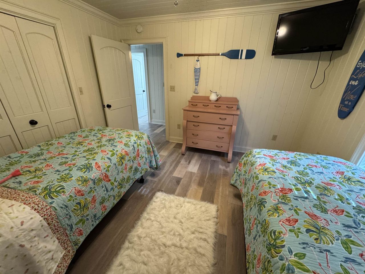 2707 NE Cherry Lake Circle, Pinetta, FL 32350 Photo