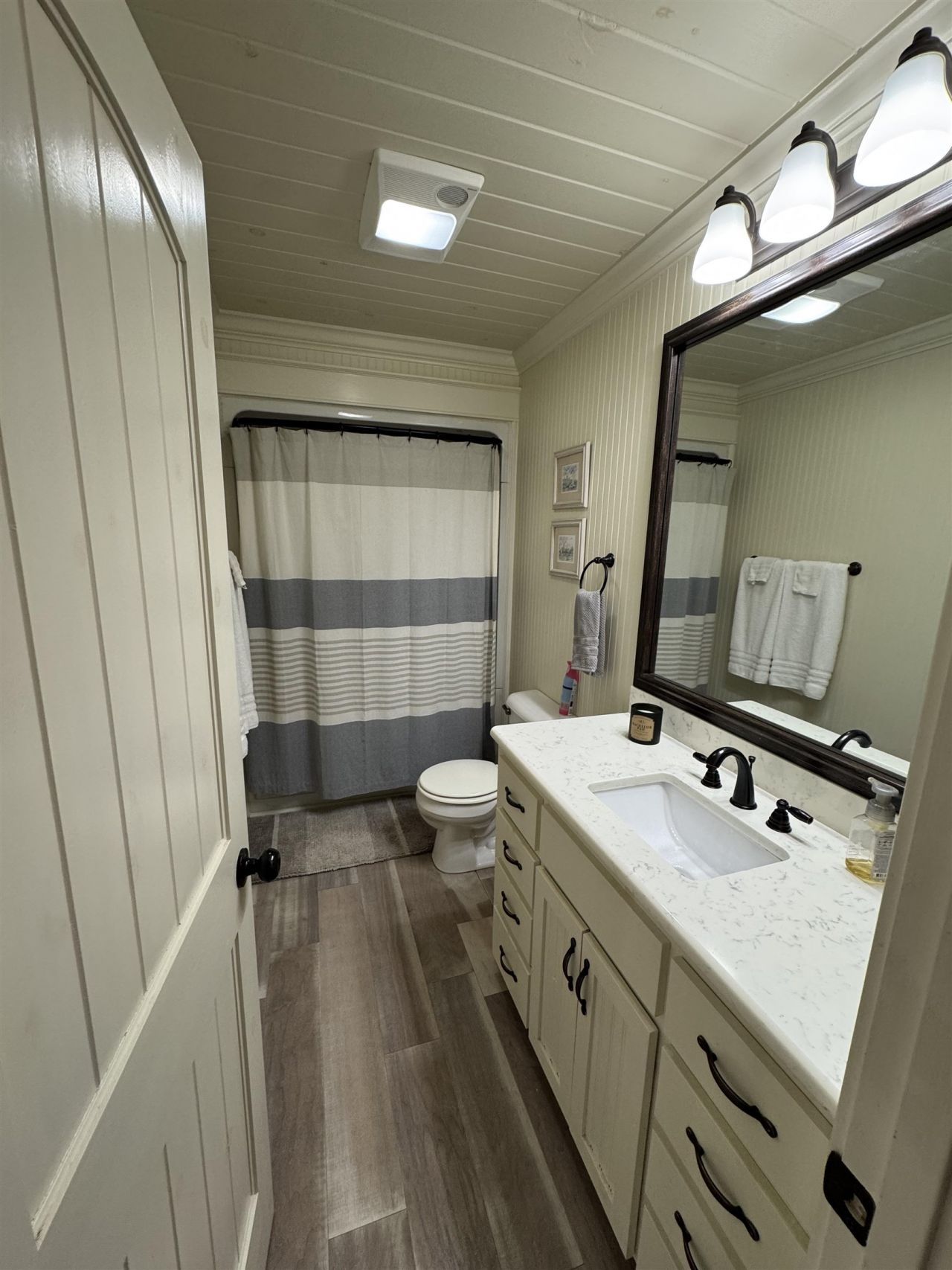 2707 NE Cherry Lake Circle, Pinetta, FL 32350 Photo