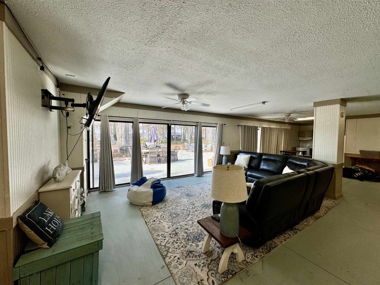 2707 NE Cherry Lake Circle, Pinetta, FL 32350 Photo