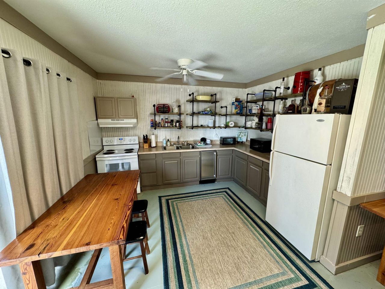 2707 NE Cherry Lake Circle, Pinetta, FL 32350 Photo