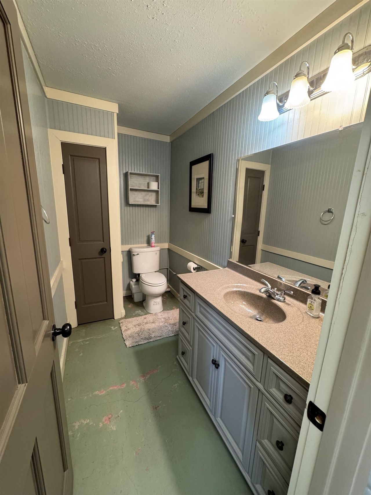 2707 NE Cherry Lake Circle, Pinetta, FL 32350 Photo