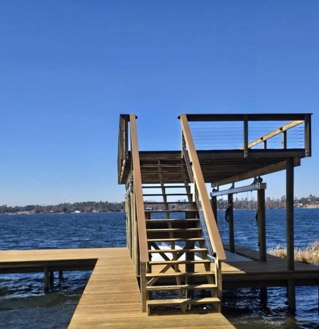 2707 NE Cherry Lake Circle, Pinetta, FL 32350 Photo