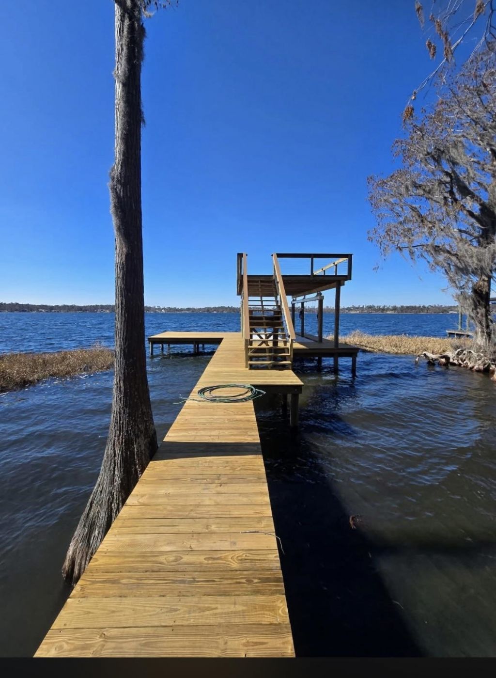 2707 NE Cherry Lake Circle, Pinetta, FL 32350 Photo