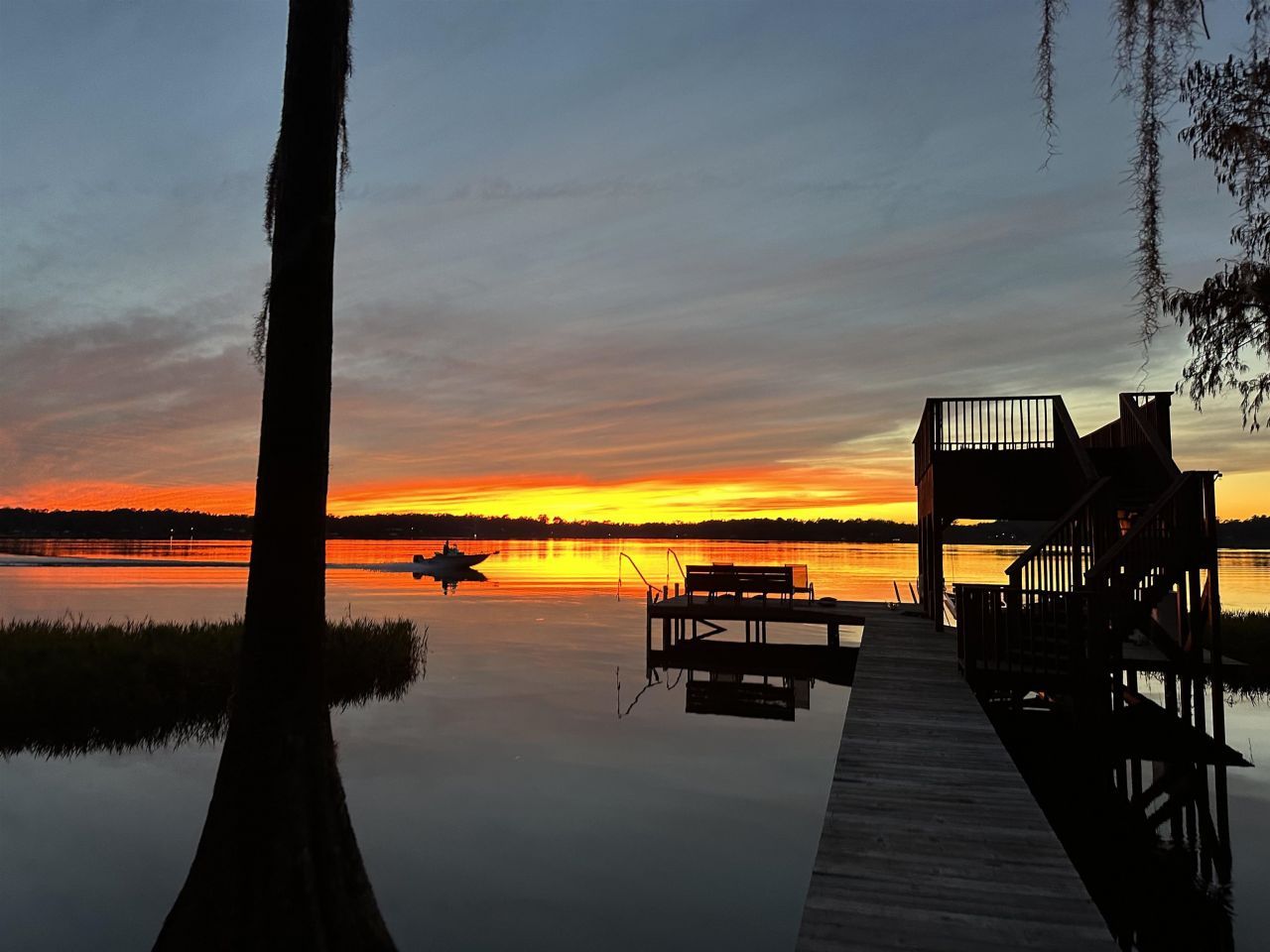 2707 NE Cherry Lake Circle, Pinetta, FL 32350 Photo