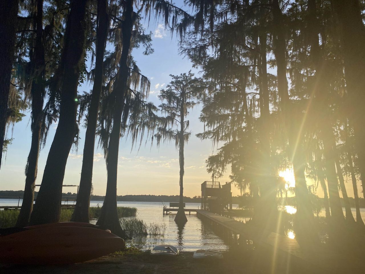 2707 NE Cherry Lake Circle, Pinetta, FL 32350 Photo