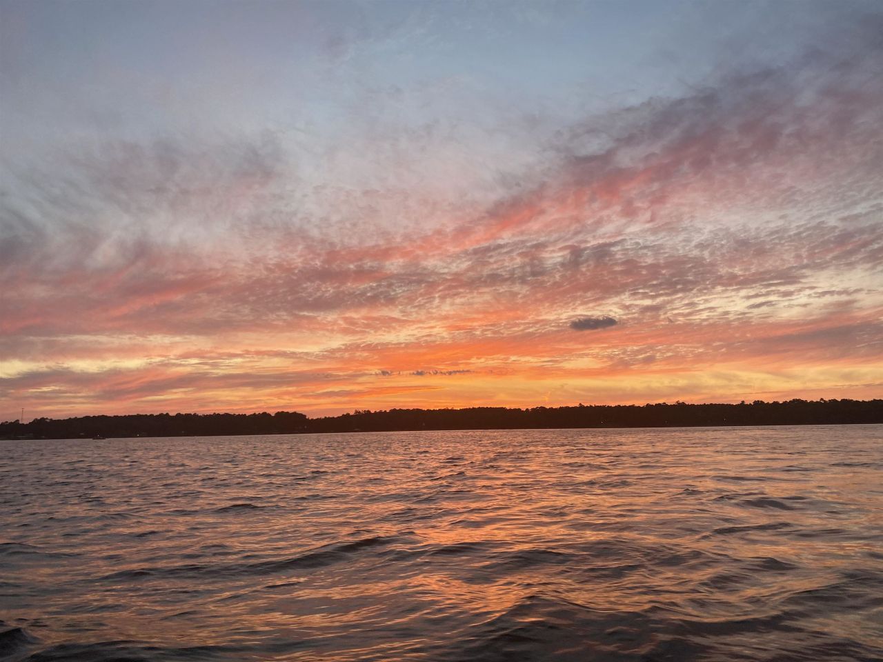 2707 NE Cherry Lake Circle, Pinetta, FL 32350 Photo