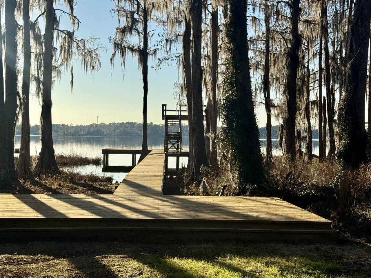 2707 NE Cherry Lake Circle, Pinetta, FL 32350 Photo