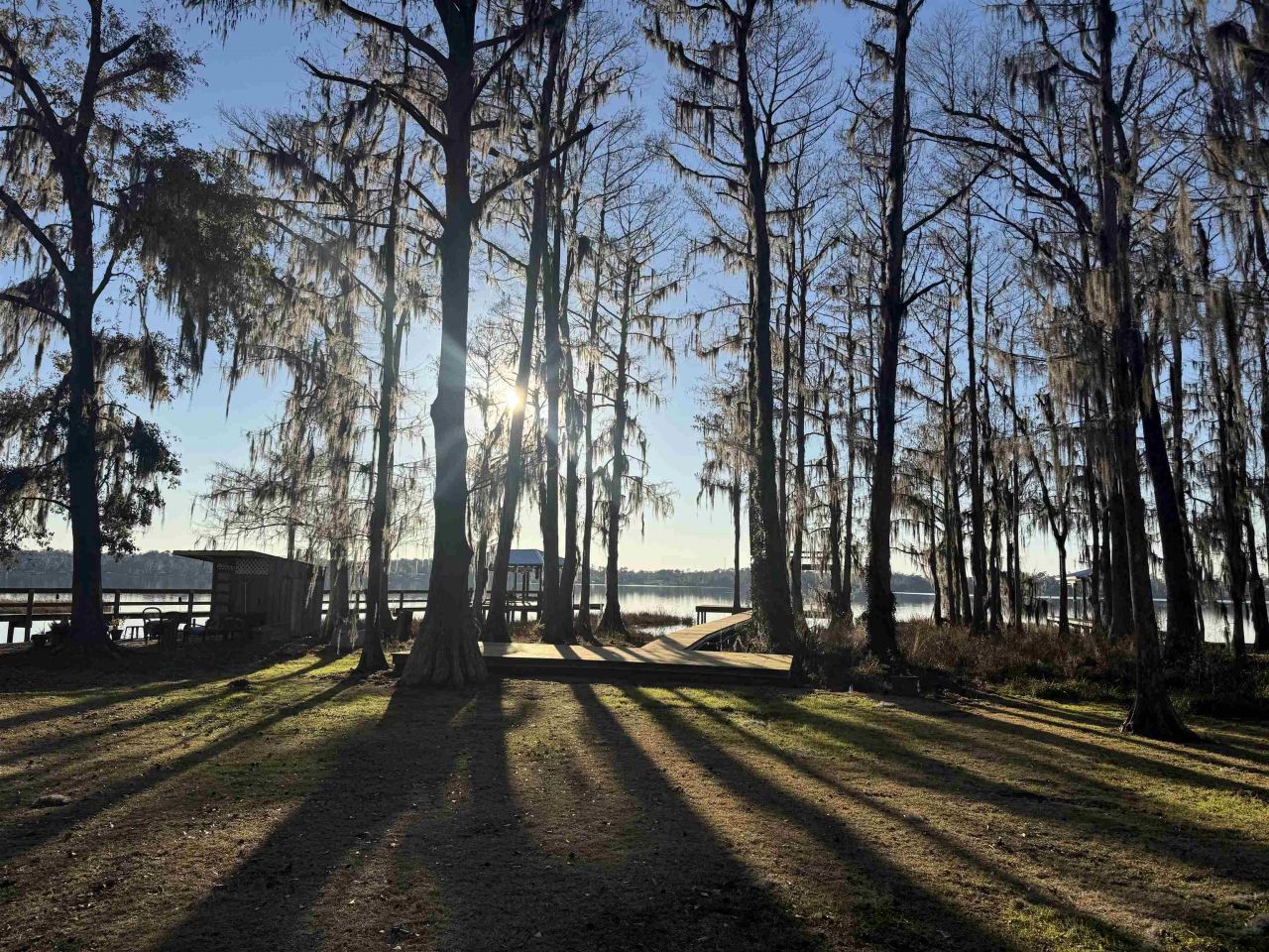 2707 NE Cherry Lake Circle, Pinetta, FL 32350 Photo