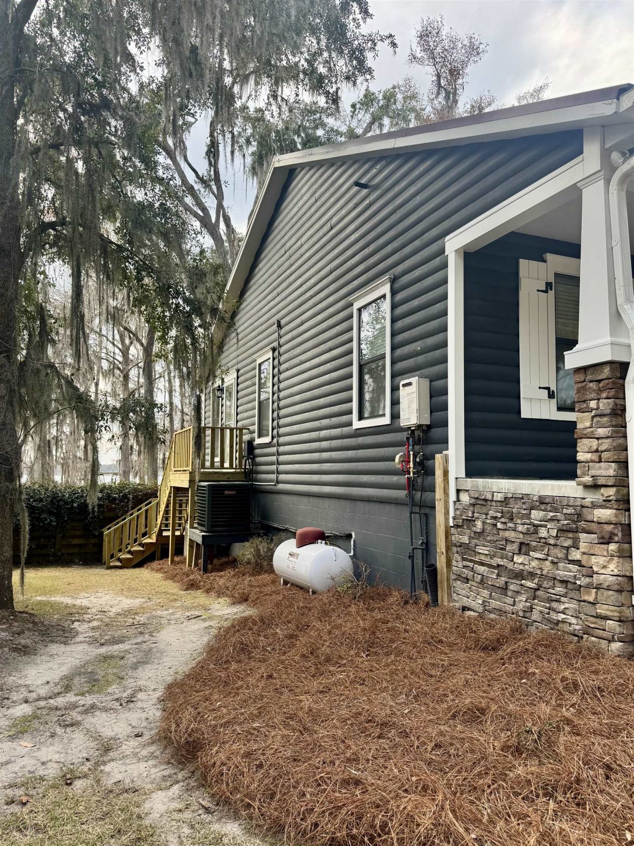 2707 NE Cherry Lake Circle, Pinetta, FL 32350 Photo